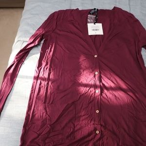 BNWT Agnes and Dora Favorite Cardi